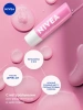 NIVEA бальзам д/губ сияние жемчуга 4,8г 85098